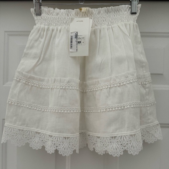 WAIMARI Chloe Skirt - Picture 5 of 12